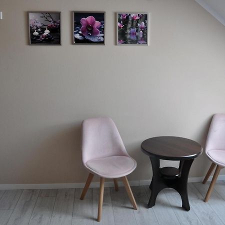 Pokoje Goscinne Mizera Kudowa-Zdrój Extérieur photo