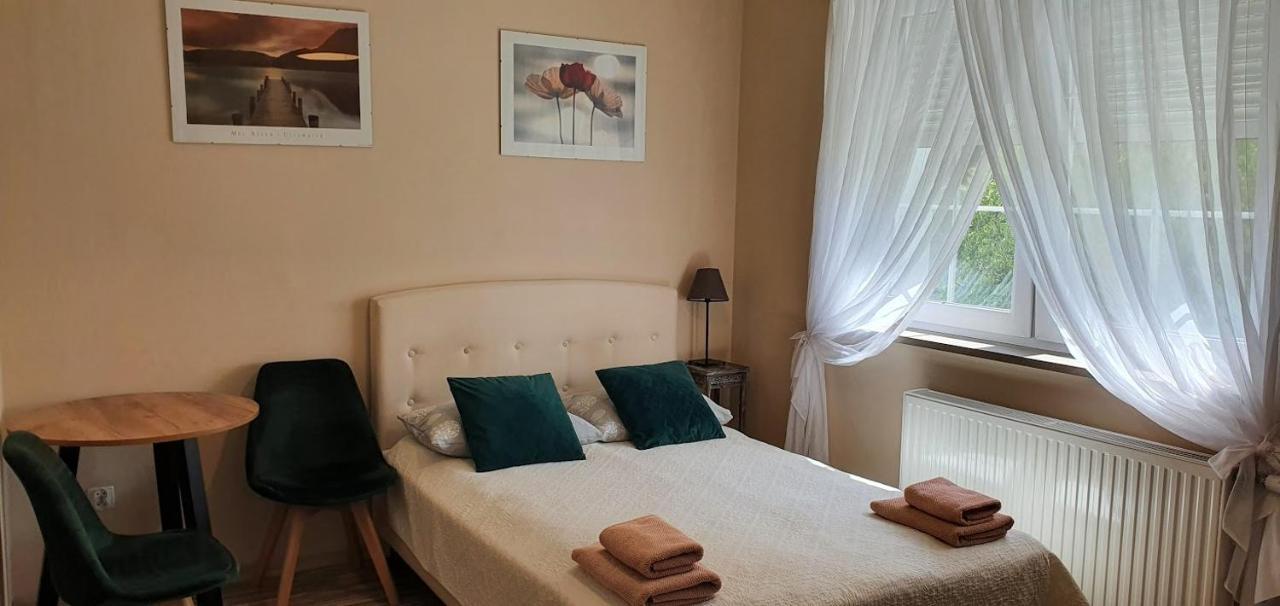 Pokoje Goscinne Mizera Kudowa-Zdrój Extérieur photo