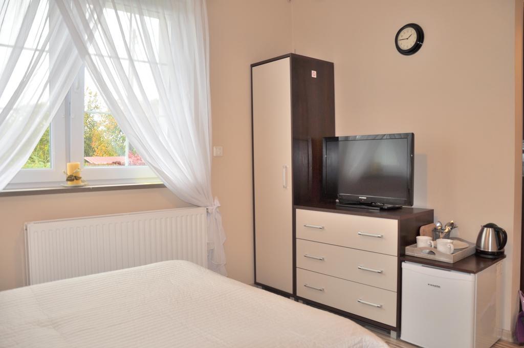 Pokoje Goscinne Mizera Kudowa-Zdrój Chambre photo