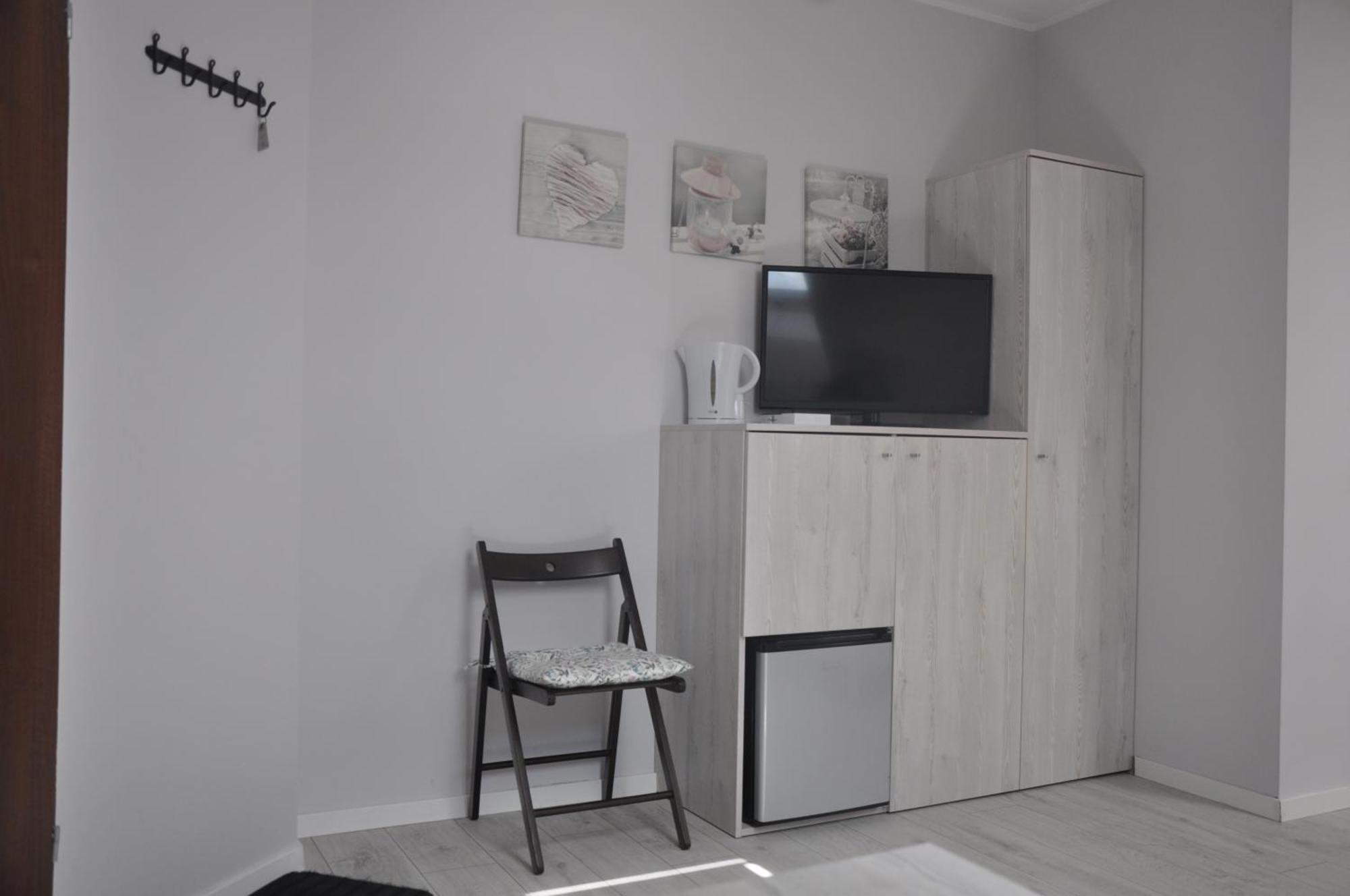 Pokoje Goscinne Mizera Kudowa-Zdrój Extérieur photo