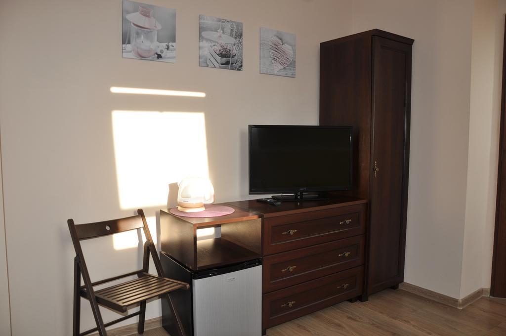 Pokoje Goscinne Mizera Kudowa-Zdrój Chambre photo