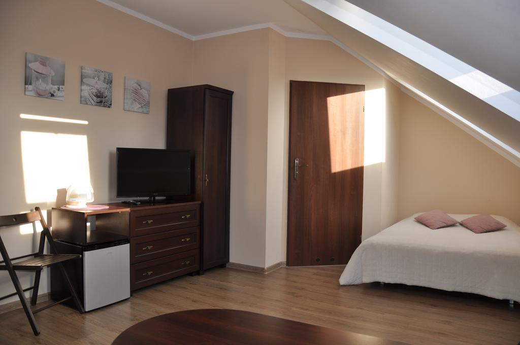 Pokoje Goscinne Mizera Kudowa-Zdrój Chambre photo