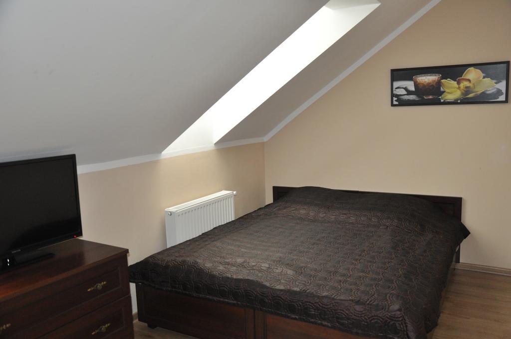 Pokoje Goscinne Mizera Kudowa-Zdrój Chambre photo