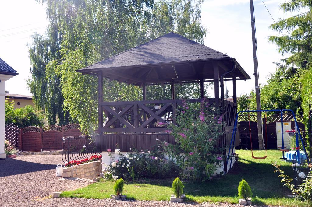 Pokoje Goscinne Mizera Kudowa-Zdrój Extérieur photo