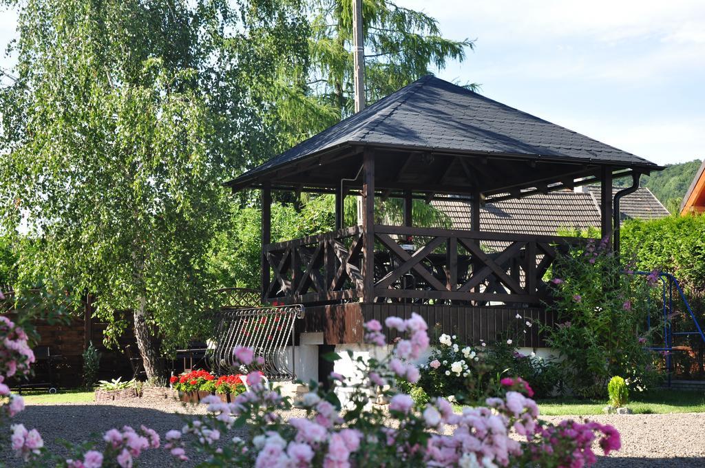 Pokoje Goscinne Mizera Kudowa-Zdrój Extérieur photo