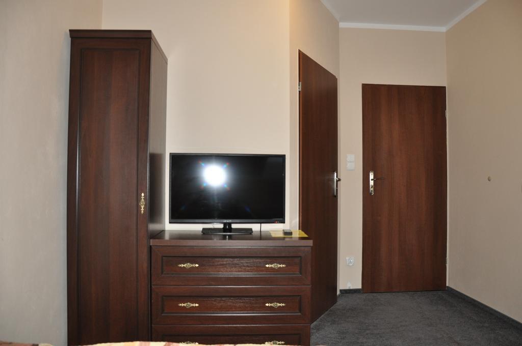 Pokoje Goscinne Mizera Kudowa-Zdrój Chambre photo