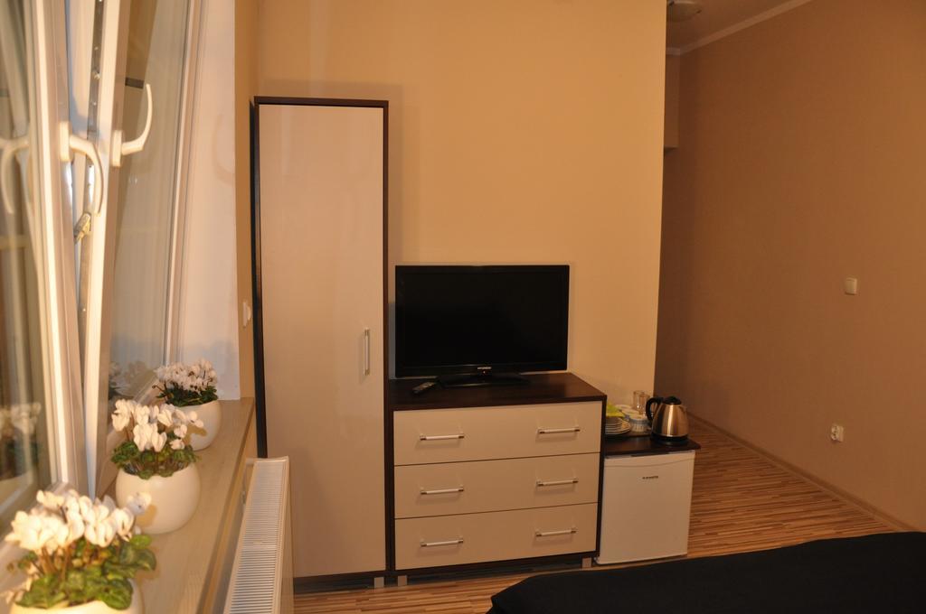 Pokoje Goscinne Mizera Kudowa-Zdrój Chambre photo
