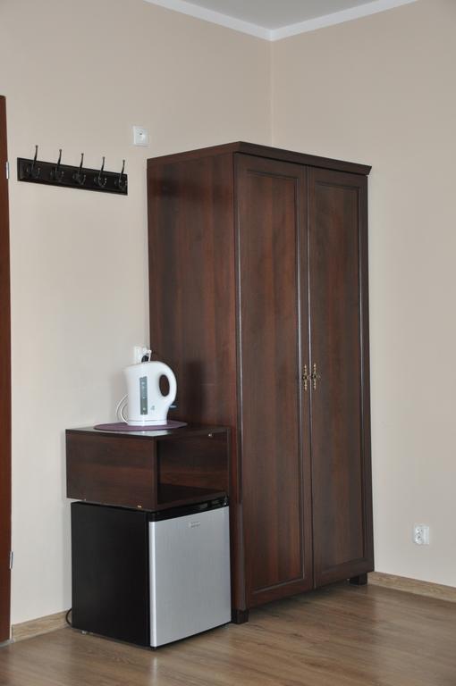 Pokoje Goscinne Mizera Kudowa-Zdrój Chambre photo