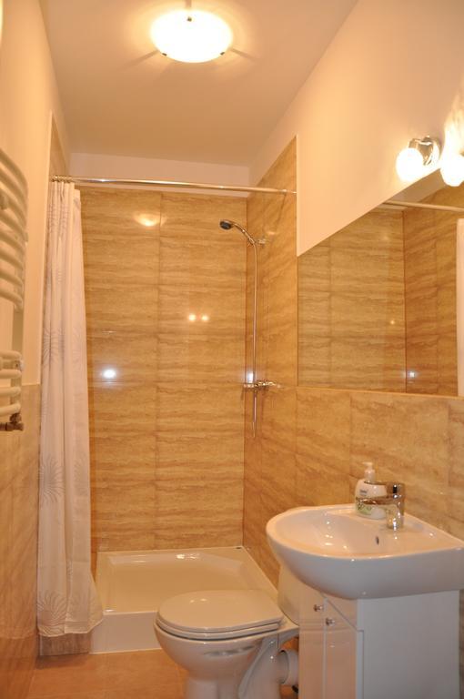 Pokoje Goscinne Mizera Kudowa-Zdrój Chambre photo