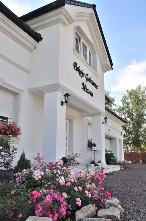 Pokoje Goscinne Mizera Kudowa-Zdrój Chambre photo