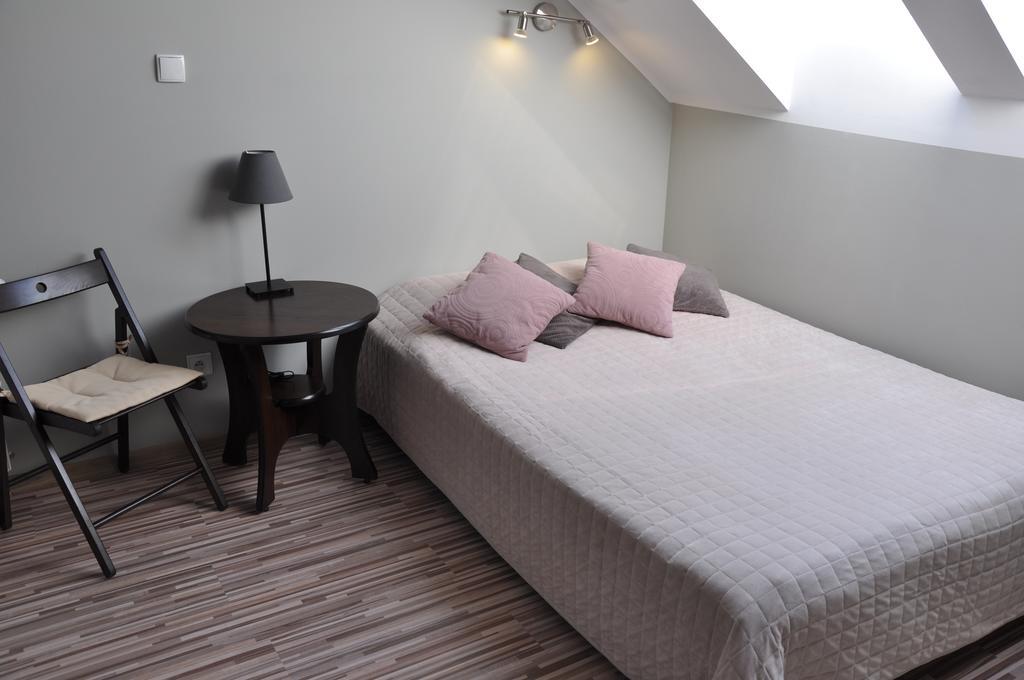 Pokoje Goscinne Mizera Kudowa-Zdrój Extérieur photo