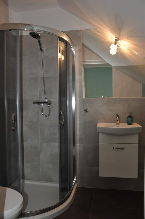 Pokoje Goscinne Mizera Kudowa-Zdrój Extérieur photo