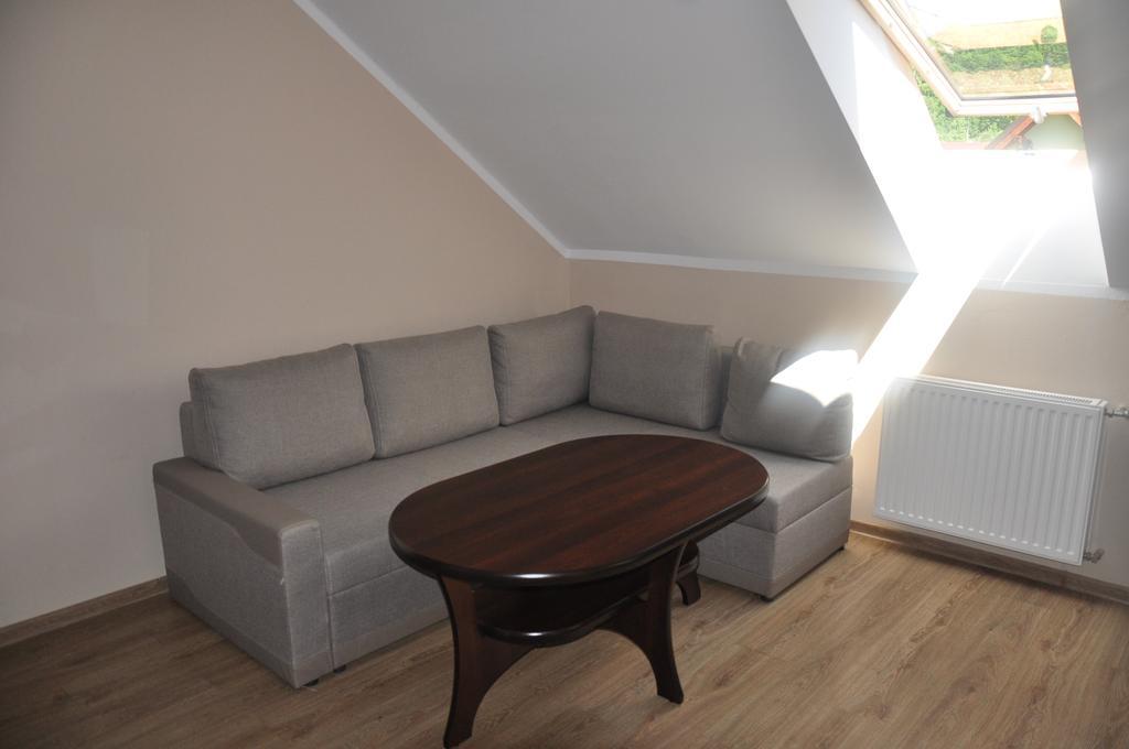 Pokoje Goscinne Mizera Kudowa-Zdrój Extérieur photo