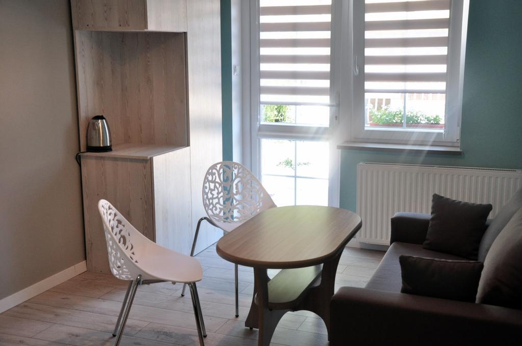 Pokoje Goscinne Mizera Kudowa-Zdrój Extérieur photo
