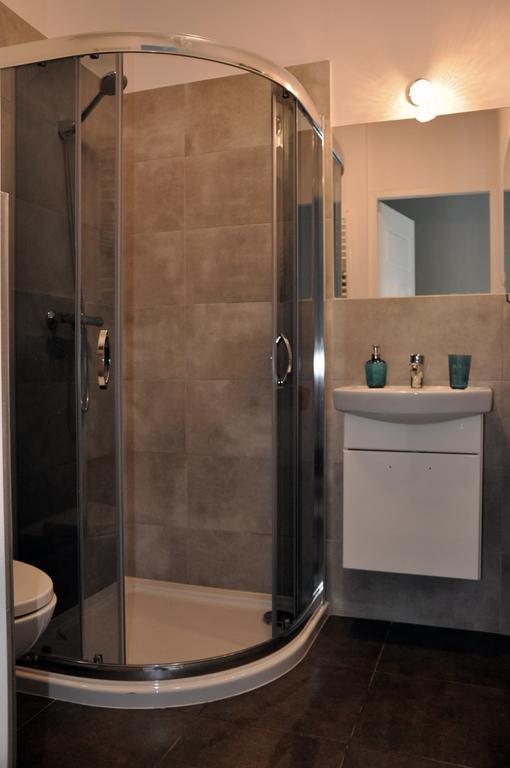 Pokoje Goscinne Mizera Kudowa-Zdrój Extérieur photo