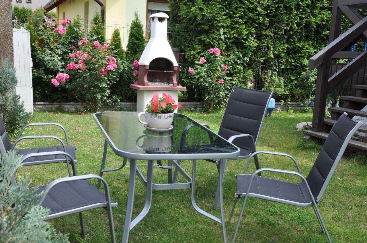 Pokoje Goscinne Mizera Kudowa-Zdrój Extérieur photo